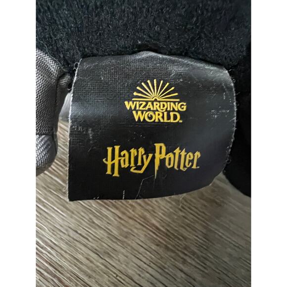 Universal Studios Wizarding World of Harry Potter Plush Set of 4 - Picture 7 of 9